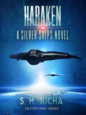 Haraken - Audiobook